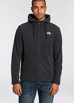 Homesafe Hooded Fleece Jacket by The North Face