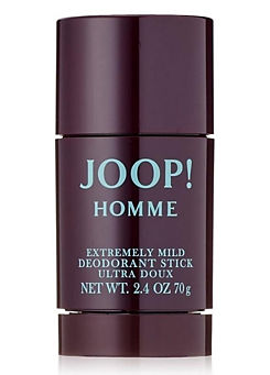 Homme Deodorant Stick 70g by Joop