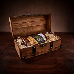 Honey Spiced Rum Gift Chest by Pirate’s Grog