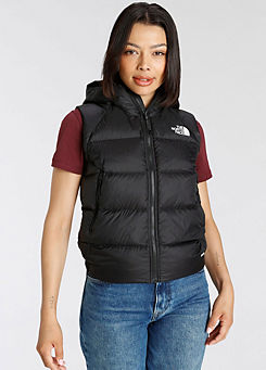 Hooded Down Gilet by The North Face
