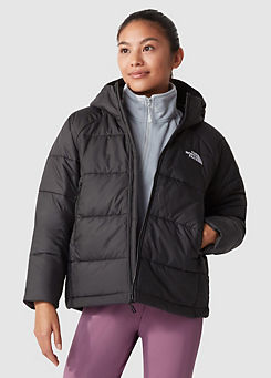 Hooded Functional Jacket by The North Face