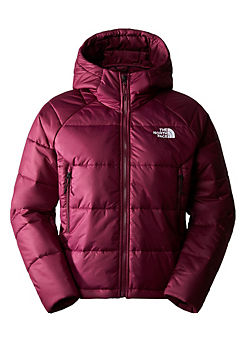 Hooded Functional Jacket by The North Face