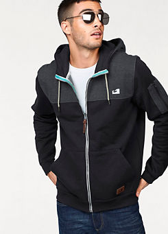 Hooded Jacket by OCEAN Sportswear