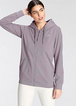 Hooded Sweat Jacket by OCEAN Sportswear