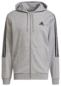 adidas sweat jacket