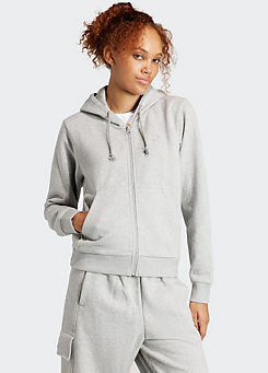 Hooded Sweat Jacket by adidas Sportswear
