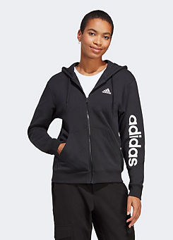 Hooded Sweat Jacket by adidas Sportswear