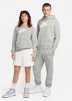 Hooded Sweatshirt by Nike