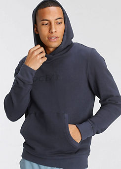 Hooded Sweatshirt by OCEAN Sportswear
