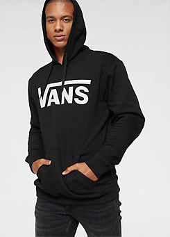 Hooded Sweatshirt by Vans
