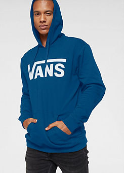 Hooded Sweatshirt by Vans