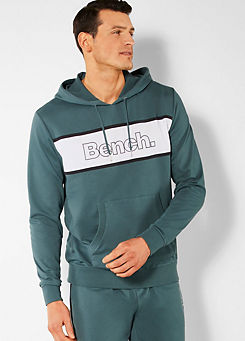 Hoodie by Bench