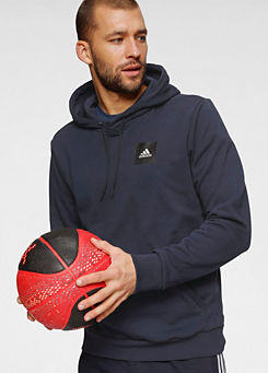 adidas ball hoody