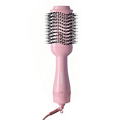 Hot Air Blow Dry Brush Pink by Mark Hill