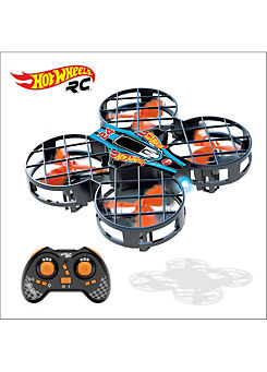 Hot Wheels Hawk 24 Racing Drone by Hot Wheels