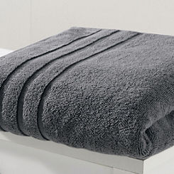 Hotel Collection Bathroom Towels by Allure