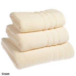 Hotel Collection Bathroom Towels by Allure