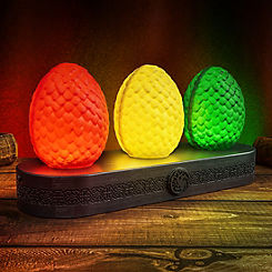 House of the Dragon Egg Light by House of the Dragon