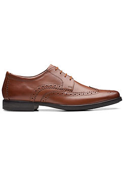 Howard Wing Shoes by Clarks