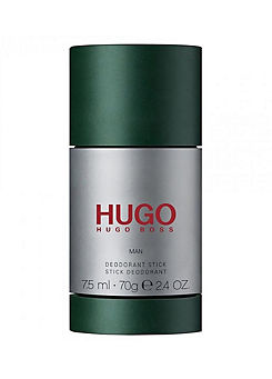 Hugo Man Deodorant Stick 70g by Hugo Boss