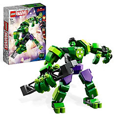 Hulk Mech Armour Avengers Action Figure by LEGO® Marvel