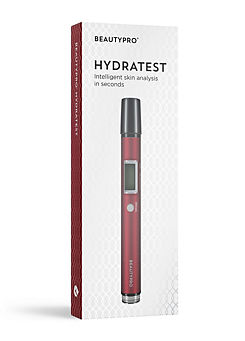 Hydratest Skin Analysis Device by Beauty Pro