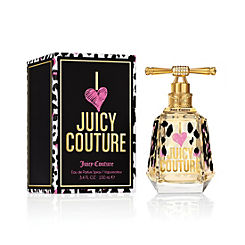 I Love Juicy Couture Eau De Parfum Spray by Juicy Couture