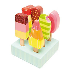 Ice Lollies by Le Toy Van