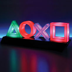 Icons Light by PlayStation
