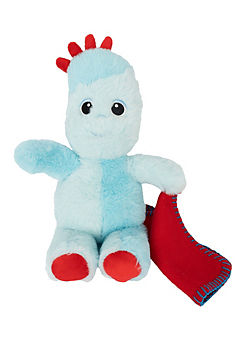 Iggle Piggle Character Warmer by In the Night Garden