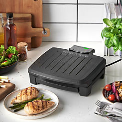 Immersa Grill Family 28310 by George Foreman