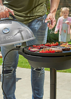 Indoor & Outdoor Grill - 22460 by George Foreman