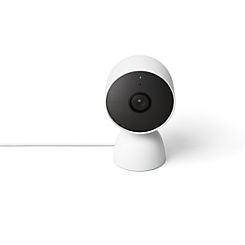 Indoor & Outdoor Security Camera GA01317-GB by Google