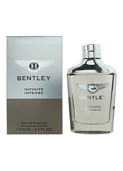 Infinite Intense Eau de Parfum 100ml by Bentley