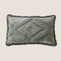 Inga 58 x 35 cm Cushion by Abigail Ahern