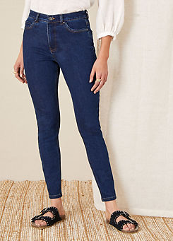 Iris Regular Length Skinny Jeans by Monsoon