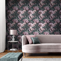 Issey Wallpaper by Lipsy