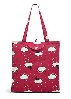 It’s Written In The Stars Coulis Responsible Foldaway Bag by Radley London