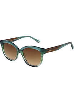 JS7081 Honeysuckle Sunglasses by Joules