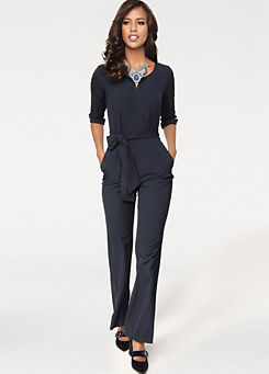 heine jumpsuit