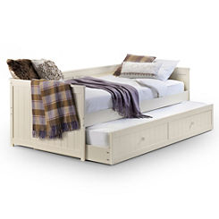 Jessica Day Bed & Trundle