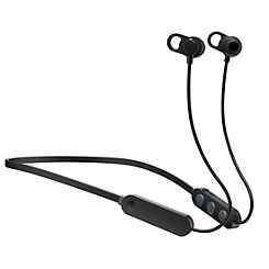 Jib+ Wireless Headphones by Skullcandy - Black