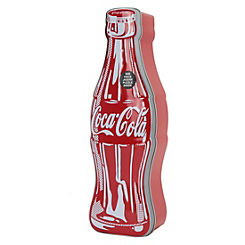Jigsaw Puzzle in Tin by Coca-Cola