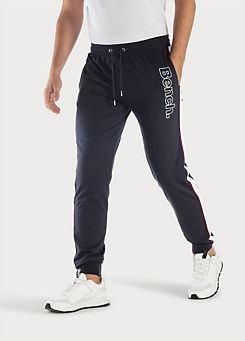 Jogging Bottoms by Bench