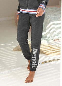 bench cropped joggers