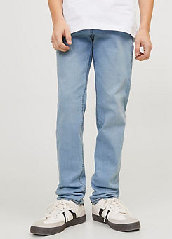 Junior Slim-Fit Jeans by Jack & Jones
