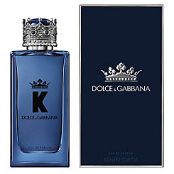 K Eau de Parfum by Dolce & Gabbana