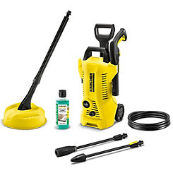 K2 Power Control Home by Karcher