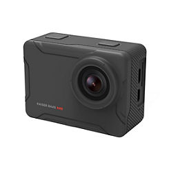 KB X450 4K Action Camera, 30Fps, Pro-Stabilization by Kaiser Baas