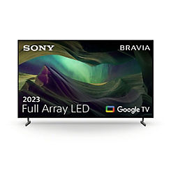 KD-65X85L 65 Ins Full Array LED 4K Smart TV by Sony
